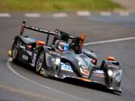 Oreca 03 2011 года